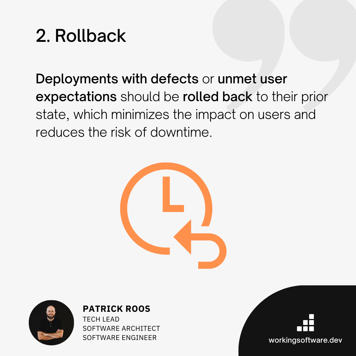 6 Proven Architecture Tactics to Boost Software Delivery Performance