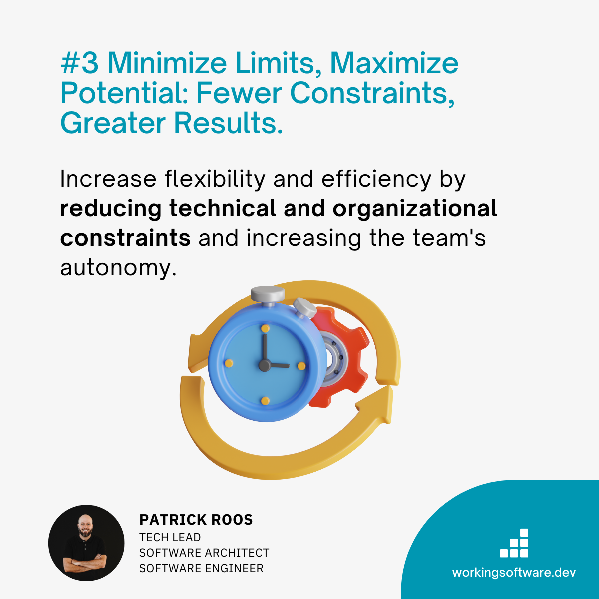 Accelerating Time-to-Market: 5 Essential Principles for Efficient Product Teams