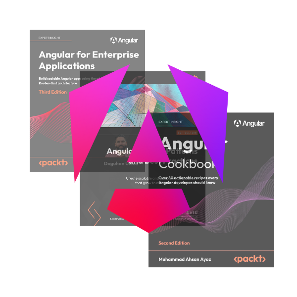 Best Angular Books in 2024 📕